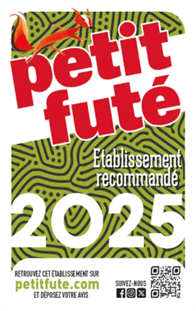 Logo petit Futé