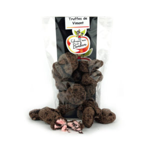 Truffes de Vimont