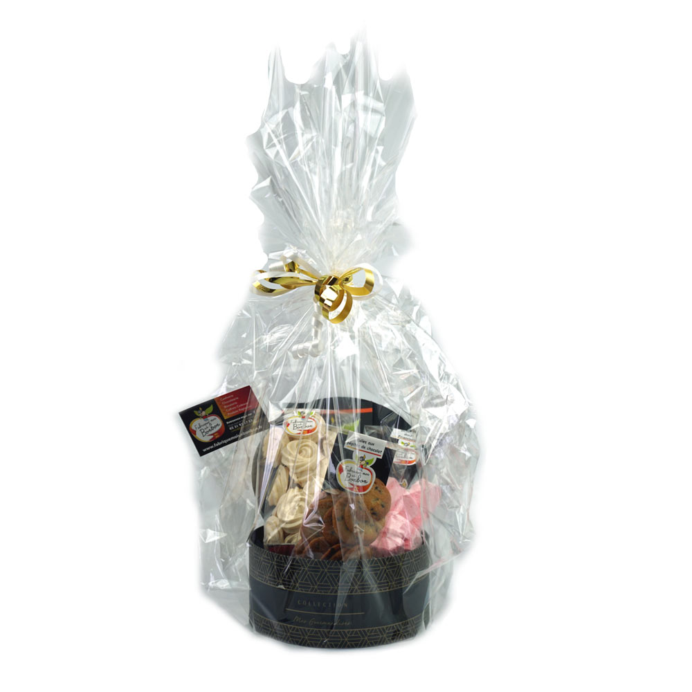 Coffret Premium - Fabrique-moi un bonbon